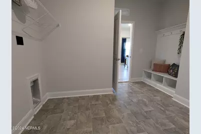 1491 Pecan Drive #Model Home, Nashville, NC 27856 - Photo 16
