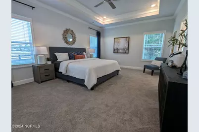 1491 Pecan Drive #Model Home, Nashville, NC 27856 - Photo 18