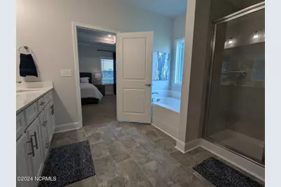 1491 Pecan Drive #Model Home, Nashville, NC 27856 - Photo 20