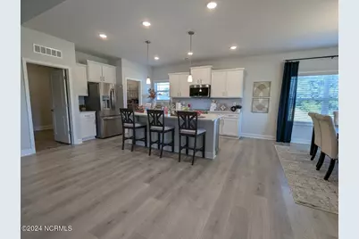1491 Pecan Drive #Model Home, Nashville, NC 27856 - Photo 10