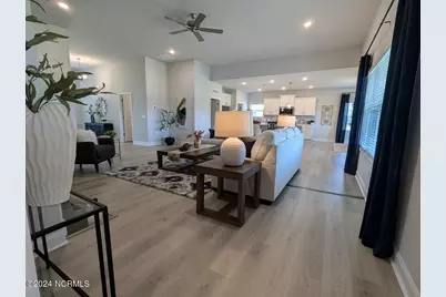1491 Pecan Drive #Model Home, Nashville, NC 27856 - Photo 14