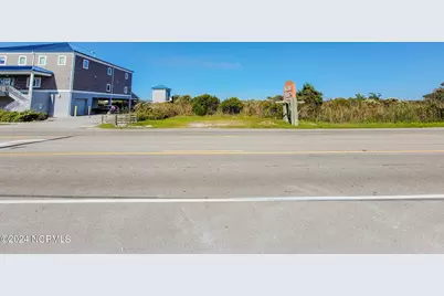 309 N New River Drive, Surf City, NC 28445 - Photo 2