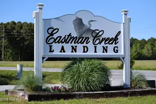 134 Madison Bay Dr, Beaufort, NC 28516 - Photo 36