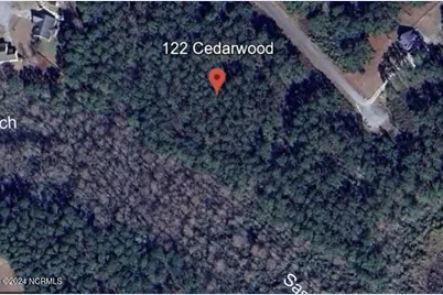 122 Cedarwood, Havelock, NC 28532 - Photo 2