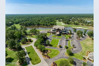 115 Mimosa Court, Wallace, NC 28466 - Photo 12