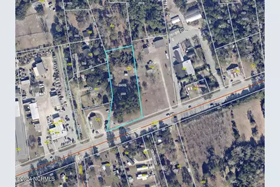 4812 Highway 24, Newport, NC 28570 - Photo 2