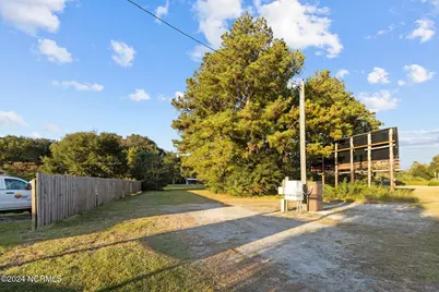 4812 Highway 24, Newport, NC 28570 - Photo 1