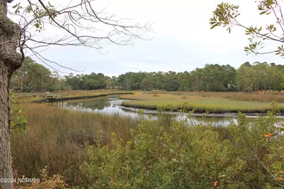 407 Salt Creek Road, Swansboro, NC 28584 - Photo 18