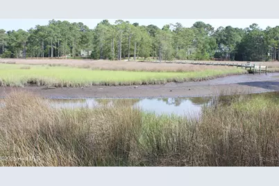 407 Salt Creek Road, Swansboro, NC 28584 - Photo 8
