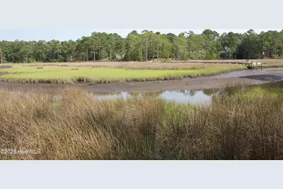 407 Salt Creek Road, Swansboro, NC 28584 - Photo 6