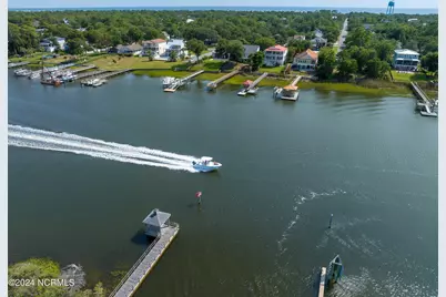 2571 St James Drive SE #D1 (Wetslip), Southport, NC 28461 - Photo 24