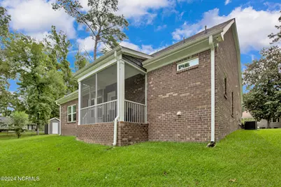 6639 Ramsey Street, Fayetteville, NC 28311 - Photo 2