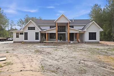 1942 Tull Road, Greenville, NC 27858 - Photo 1