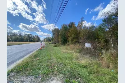 3419 Airport Blvd NW, Wilson, NC 27896 - Photo 2