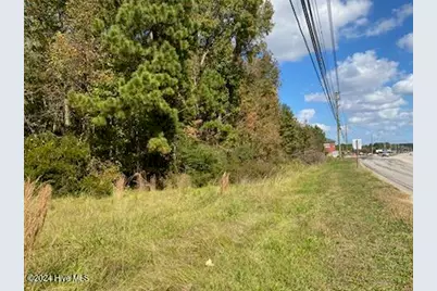 3419 Airport Blvd NW, Wilson, NC 27896 - Photo 1