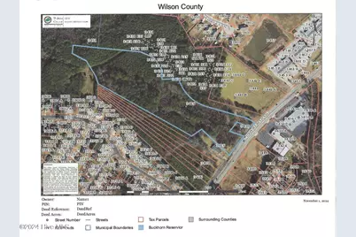 3419 Airport Blvd NW, Wilson, NC 27896 - Photo 4
