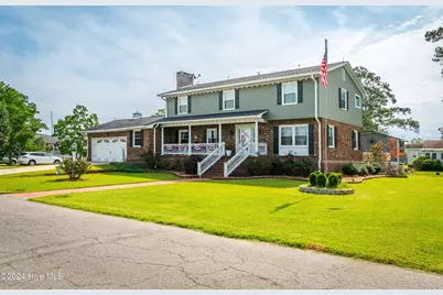 552 Lamont Street, Belhaven, NC 27810 - Photo 2