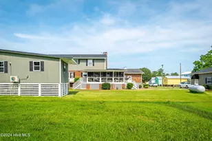 552 Lamont St, Belhaven, NC 27810 - Photo 42
