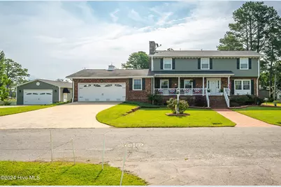 552 Lamont Street, Belhaven, NC 27810 - Photo 1