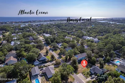 127 NW 25th Street, Oak Island, NC 28465 - Photo 2