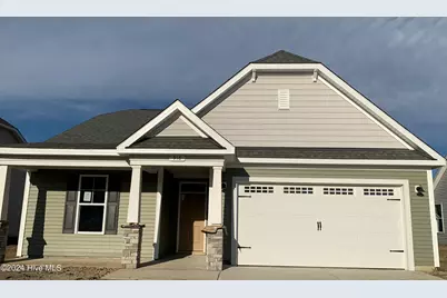 916 Anemone Court NW, Calabash, NC 28467 - Photo 2
