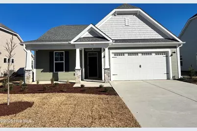 916 Anemone Court NW, Calabash, NC 28467 - Photo 1