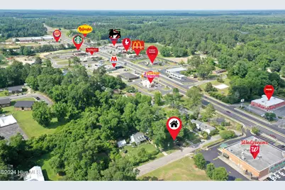 907 Smyrna Drive, Whiteville, NC 28472 - Photo 50