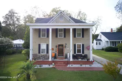 907 Smyrna Drive, Whiteville, NC 28472 - Photo 2