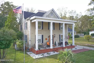 907 Smyrna Drive, Whiteville, NC 28472 - Photo 1