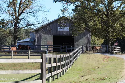 455 Hogan Farm Road, Seagrove, NC 27341 - Photo 38