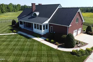 455 Hogan Farm Rd, Seagrove, NC 27341 - Photo 4