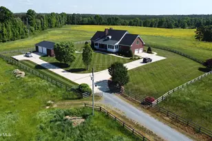 455 Hogan Farm Rd, Seagrove, NC 27341 - Photo 6