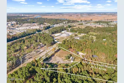 10125 Blackwell Road SE, Leland, NC 28451 - Photo 8