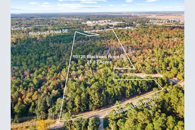 10125 Blackwell Road SE, Leland, NC 28451 - Photo 12