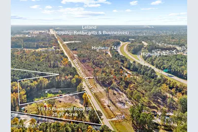 10125 Blackwell Road SE, Leland, NC 28451 - Photo 10
