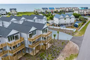 122 Shell Rd, Surf City, NC 28445 - Photo 1