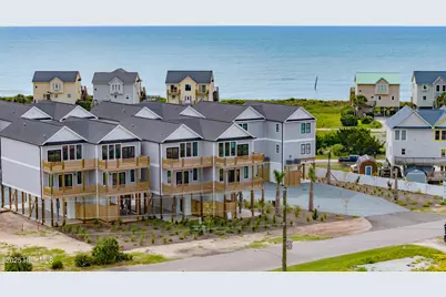 122 Shell Road, Surf City, NC 28445 - Photo 2