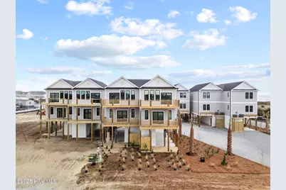 122 Shell Road, Surf City, NC 28445 - Photo 4