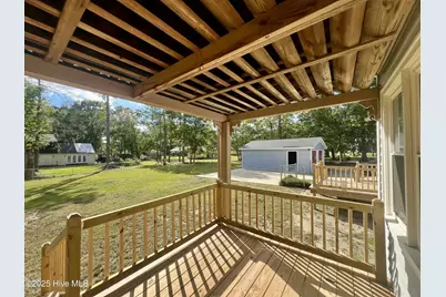 2443 Creekside Road, Kinston, NC 28504 - Photo 4