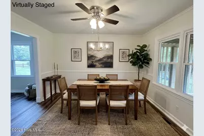 2443 Creekside Road, Kinston, NC 28504 - Photo 18