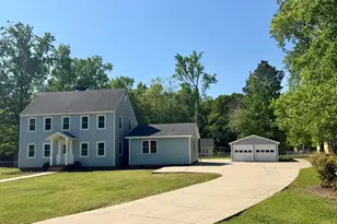 2443 Creekside Rd, Kinston, NC 28504 - Photo 2
