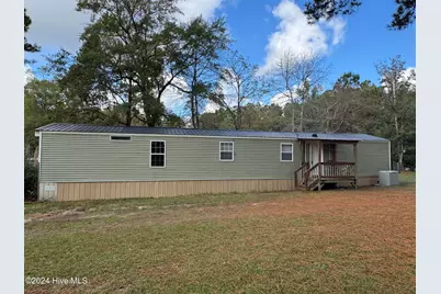 587 Mary Lou Lane SW, Supply, NC 28462 - Photo 1