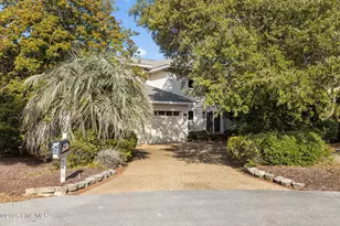 518 Egret Lake Dr, Pine Knoll Shores, NC 28512 - Photo 4