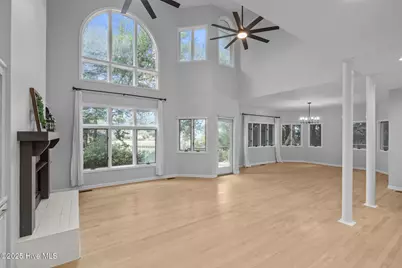 518 Egret Lake Drive, Pine Knoll Shores, NC 28512 - Photo 8