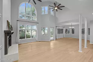 518 Egret Lake Dr, Pine Knoll Shores, NC 28512 - Photo 8
