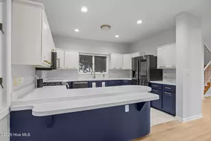 518 Egret Lake Dr, Pine Knoll Shores, NC 28512 - Photo 14
