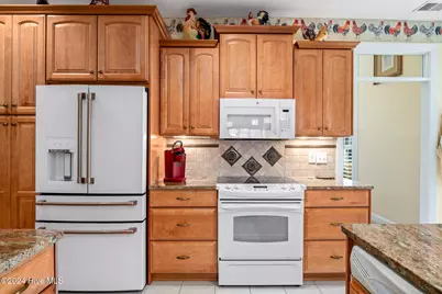 202 Jones Byrd Court, Sunset Beach, NC 28468 - Photo 20