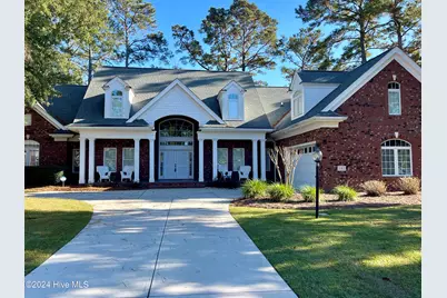 202 Jones Byrd Court, Sunset Beach, NC 28468 - Photo 66