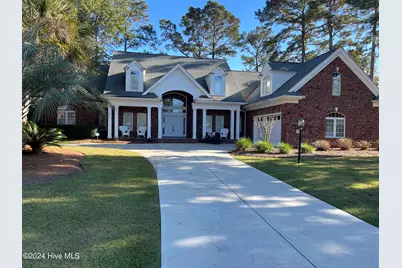 202 Jones Byrd Court, Sunset Beach, NC 28468 - Photo 2