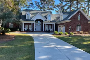 202 Jones Byrd Ct, Sunset Beach, NC 28468 - Photo 2
